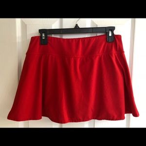 (SOLD) Fila Athletic Skort